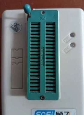 议价硕飞SOFI SP8-FX编程器，功能完好无，支持多种芯