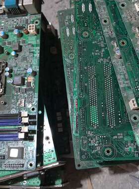 议价清一色拆机清华同方 宏基ACER Q77H2-AM2   E