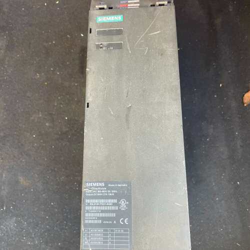 议价驱动电源 6SL3130-7TE21-6AB0