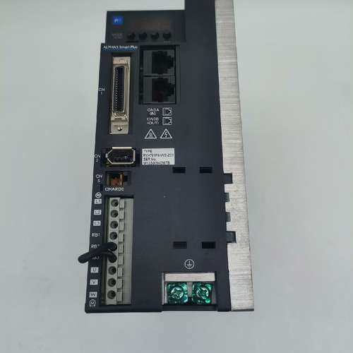 议价富士驱动RYH751F6-VV2-ZC1 750W未使用