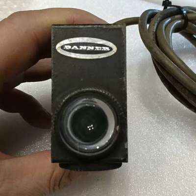 议价BANNER邦纳色标传感器R55CG1