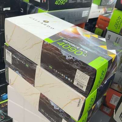 议价万丽 星舰TUF  RTX4090D 24G DDR 6X