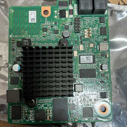 议价原装 BC11RLCB SR450C-M 2G阵列卡 0