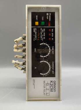 议价马达继电器K2CM K2CM-Q2L一手拆机资源 成色
