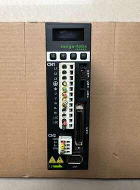 议价mega-fabs台湾上银HIWIN伺服驱动器D2-0123