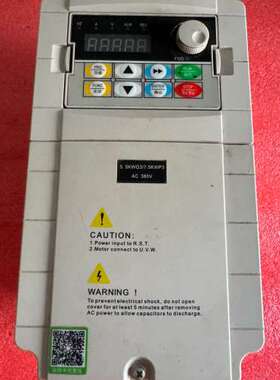 议价HiSUN海尚变频器 HS710-5.5G3/7.5P3