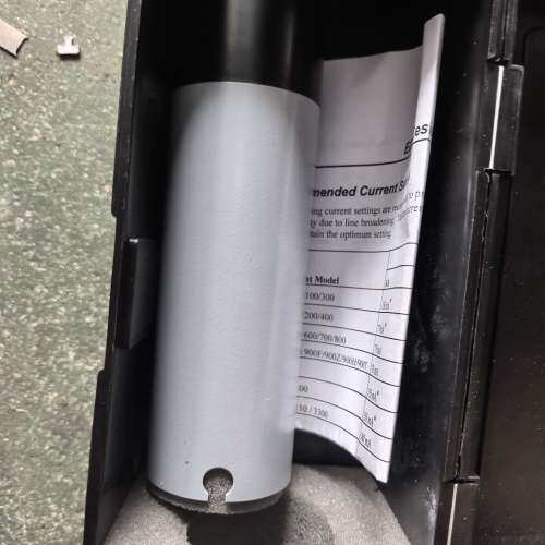 议价PerkinElmer，EDL System 2，Cs钙，N