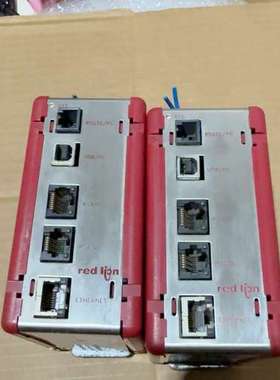 议价Red lion红狮 CSMSTRV2拆机功能正常。图片实物