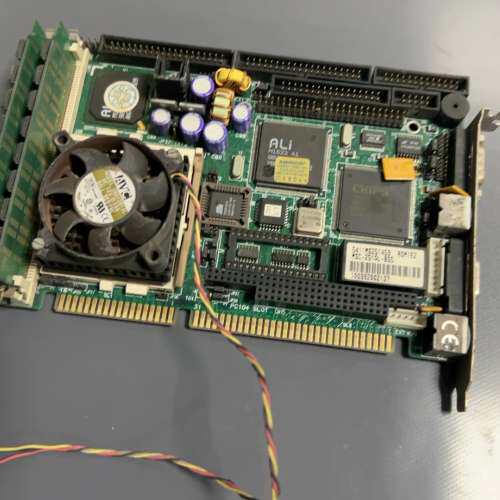 议价拆机主板1块，型号5411M0251459 ROM1E2，M