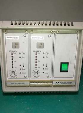 议价MW500GTI 132khz 超声波主机 超声波模块，能开