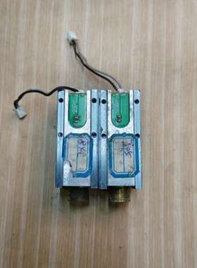 议价BJ-LASER激光二极管，型号LY-BC-01898，双通