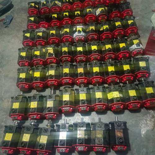 议价发那科A06B-0235-B605,A06B-2235-B6