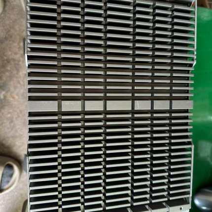 议价稳信工控机V20-FDXX G4560cpu（六代七代平台）