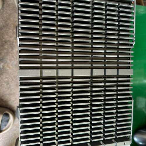 议价稳信工控机V20-FDXX G4560cpu（六代七代平台）