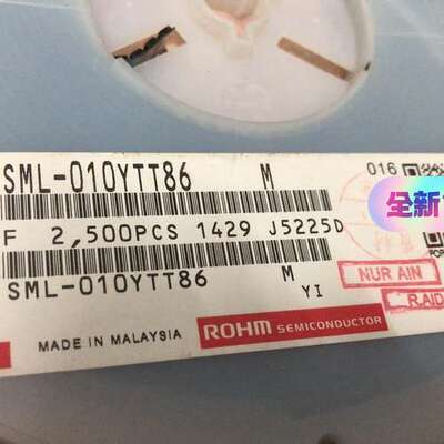 议价SML-010YTT86。2500pcs