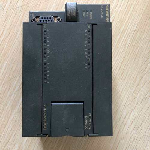 议价S7-200 CPU224 CN，型号6ES7 214