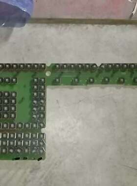 议价6FX1130-2BA03 按键板 二手正品 好议价