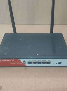 议价二手DATANG 大唐DT-R1000AW 智能WIFI行为