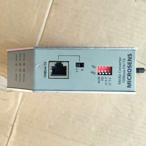 议价MICROSENS控制器，