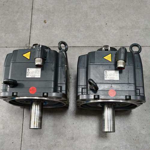 议价1FK7100-2AF71-1QG0 伺服电机，二手拆