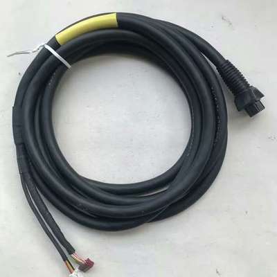 议价IAI电缸连接线CB-ACS-MPA030，线长约3米，功能