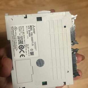C32EYT 三菱plc模块FX5 议价做项目剩下