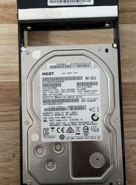 议价NL SAS 4TB 7.2K 02351SGG，存储硬