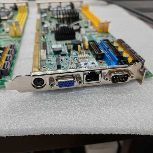 议价研华PCA-6010VG  成色漂亮，原装拆机，工控机主板P
