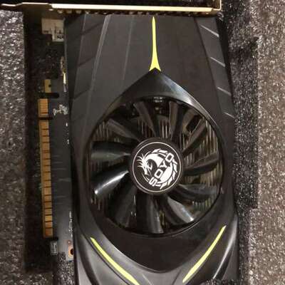议价梅捷 SY- GTX750Ti 凯龙2G D5