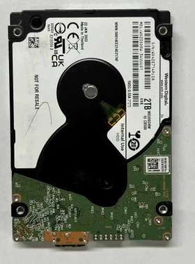 议价WD20SDRW-34VUUS1  WD/西数 2tb 移动