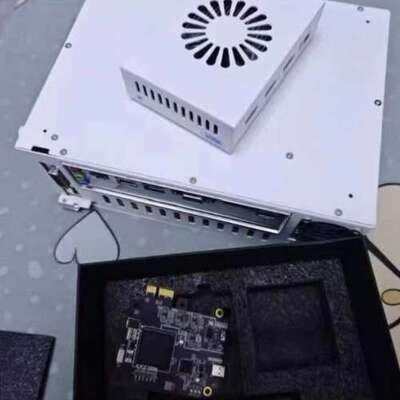 议价一口价，dma四件套，带itx副机。所有东西都在，测速600