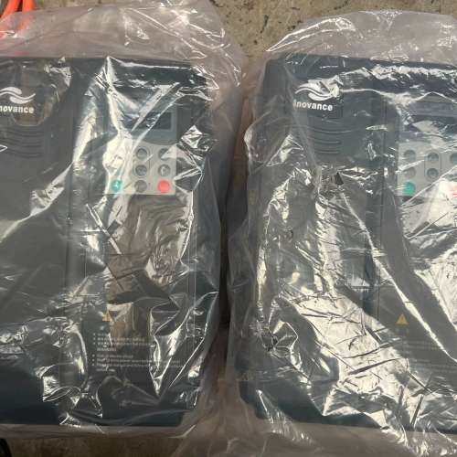 议价全新汇川变频器MD380T7.5GB-FB  7.5kw 两