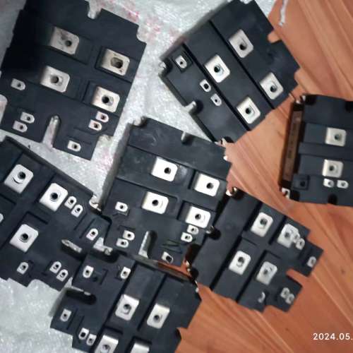 议价英飞凌模块，型号