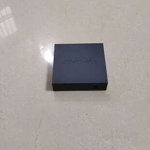 SG1005D 议价TP LINK 功能正 5口千兆交换机