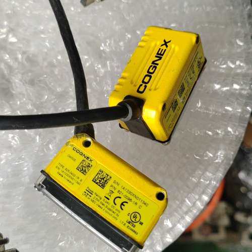 议价康耐视COGNEX固定式扫码器DM50S