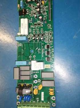 议价ABB变频器驱动板TINT-4211，原装拆机，功能好，成