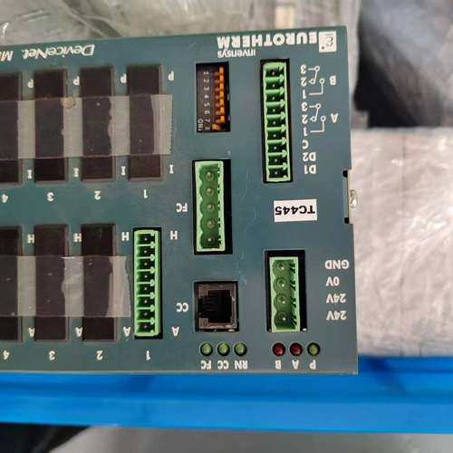 议价EUROTHERM DeviceNet Mini8控制器