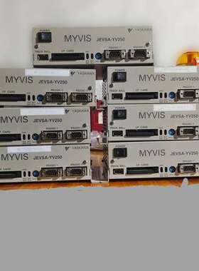 议价安川 Yaskawa MYVIS JEVSA-YV250 视
