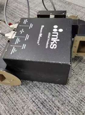 议价MKS SMARTMATCH控制器