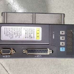 议价韦德伺服驱动器WD20B100LM原装 片 拆机1KW