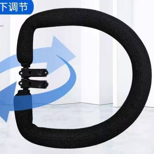 座椅护栏万能通用无需测量