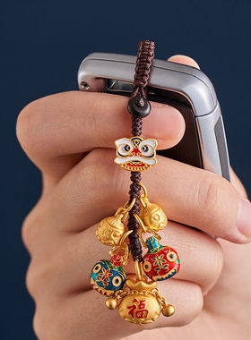 情侣一家三四口包吊坠挂件饰品