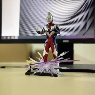 迪迦 奥特曼 布衣 平成 关节可动 GK 动漫 兵人 手办 模型 摆件周