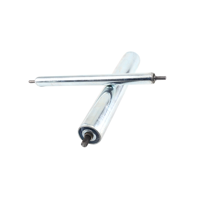 成羲无动力滚筒转动灵活