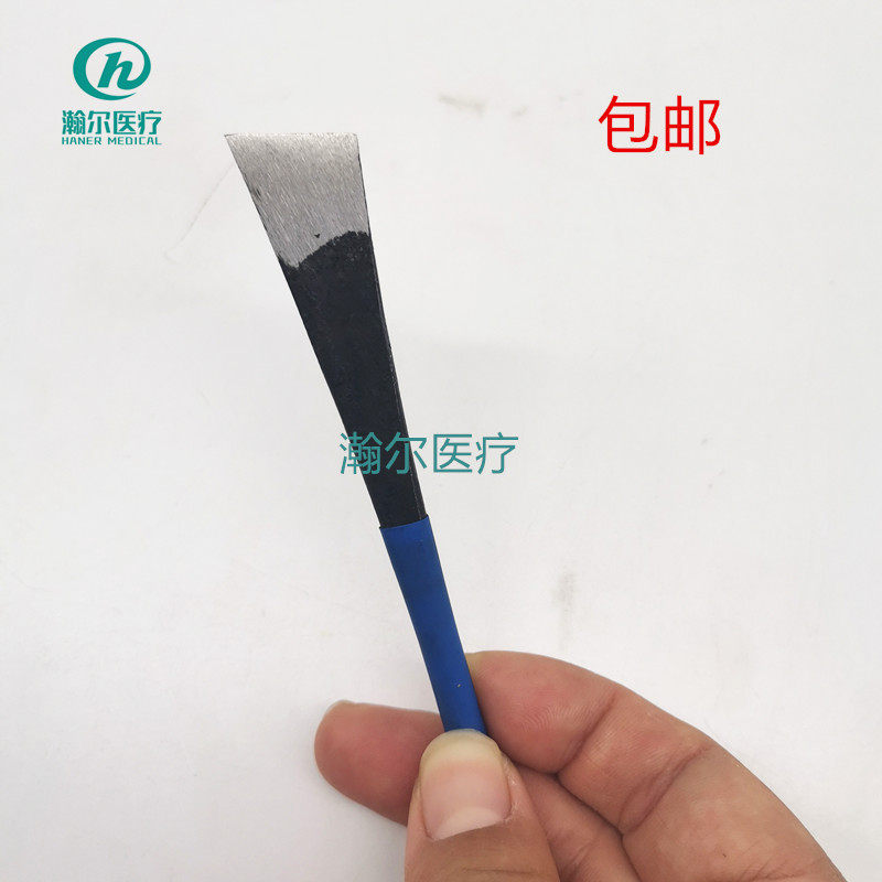 牙科雕刻刀 技工切刀 石膏雕刻刀 蜡块雕刻刀 足刀 齿科口腔三角