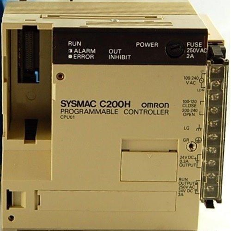 议价cqm1h-cpu51 io扩展模块, C200H-CPU01-E, C200H-MR432 电子元器件市场 其它元器件 原图主图