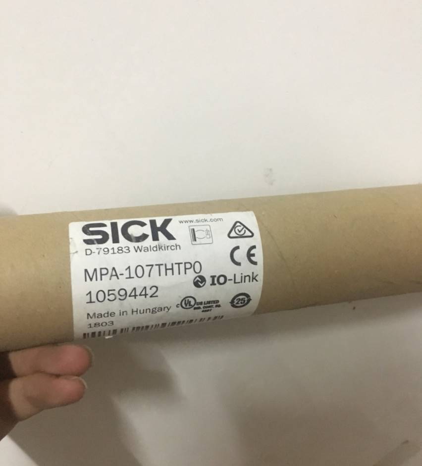 原装正品西sick克特价全新现货传感器mpa-107thtp0德国议价