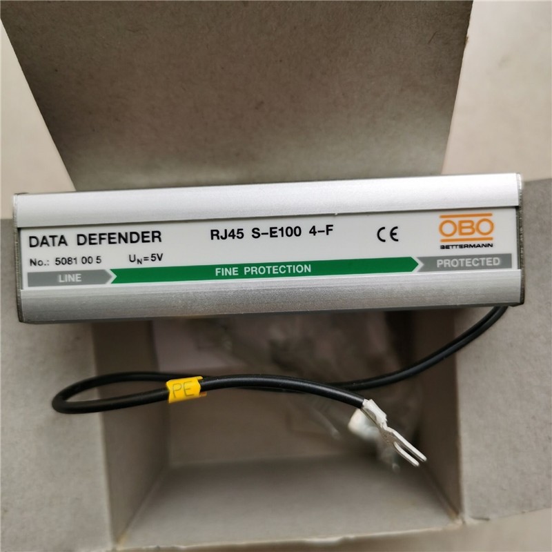 议价德国欧宝防雷器5098427信号防雷器mdp-3 d-24-t原装低价