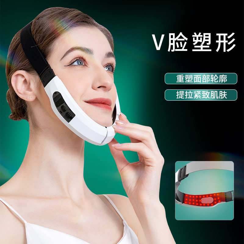 厂家瘦脸仪脸部按摩仪微