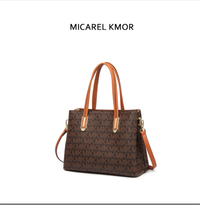micarel kmor(英国mk)时尚托特包(mk8913)